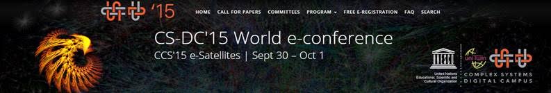 CS-DC World Conference