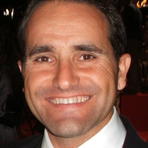 Dr. Juan Antonio Moreno Murcia